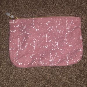 New without tags ipsy makeup bag